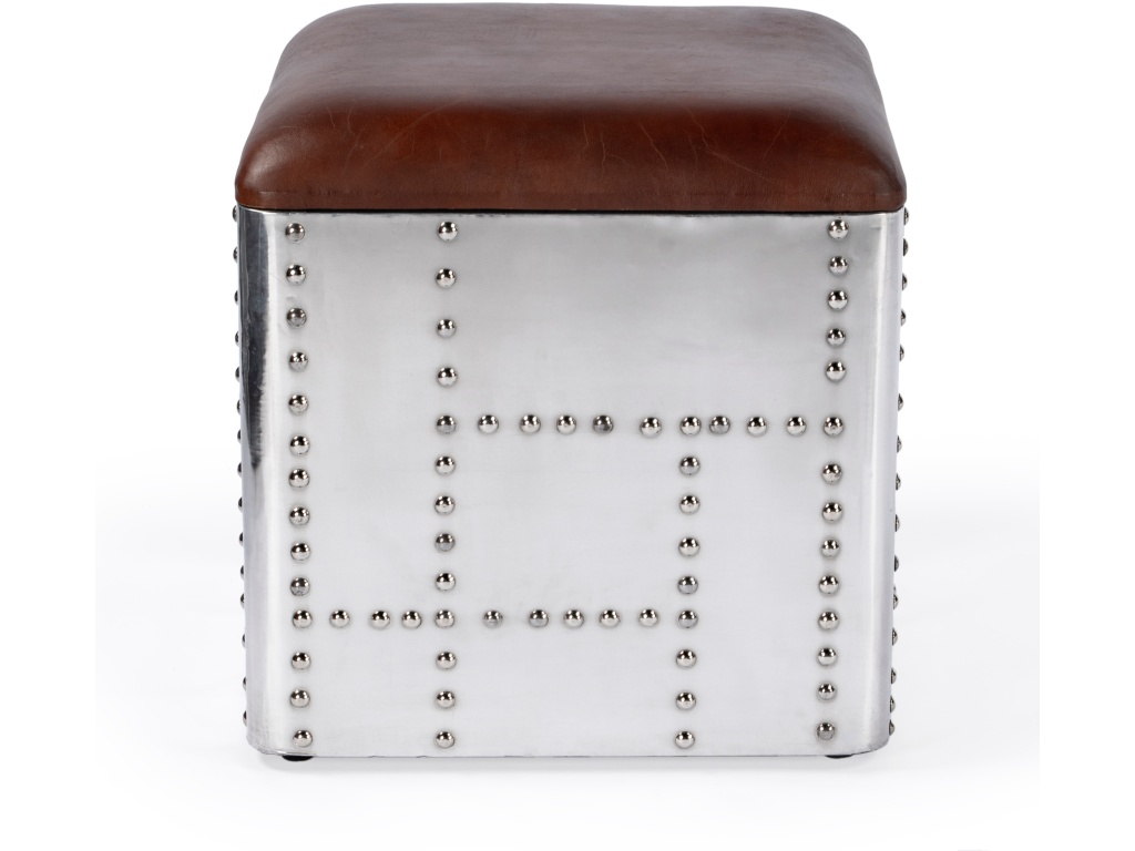 Midway Ottoman - image 2