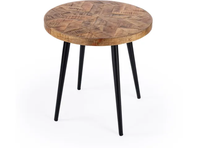 Glarious Side Table