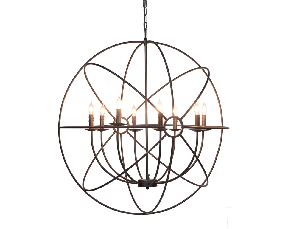 Derince Chandelier - main image