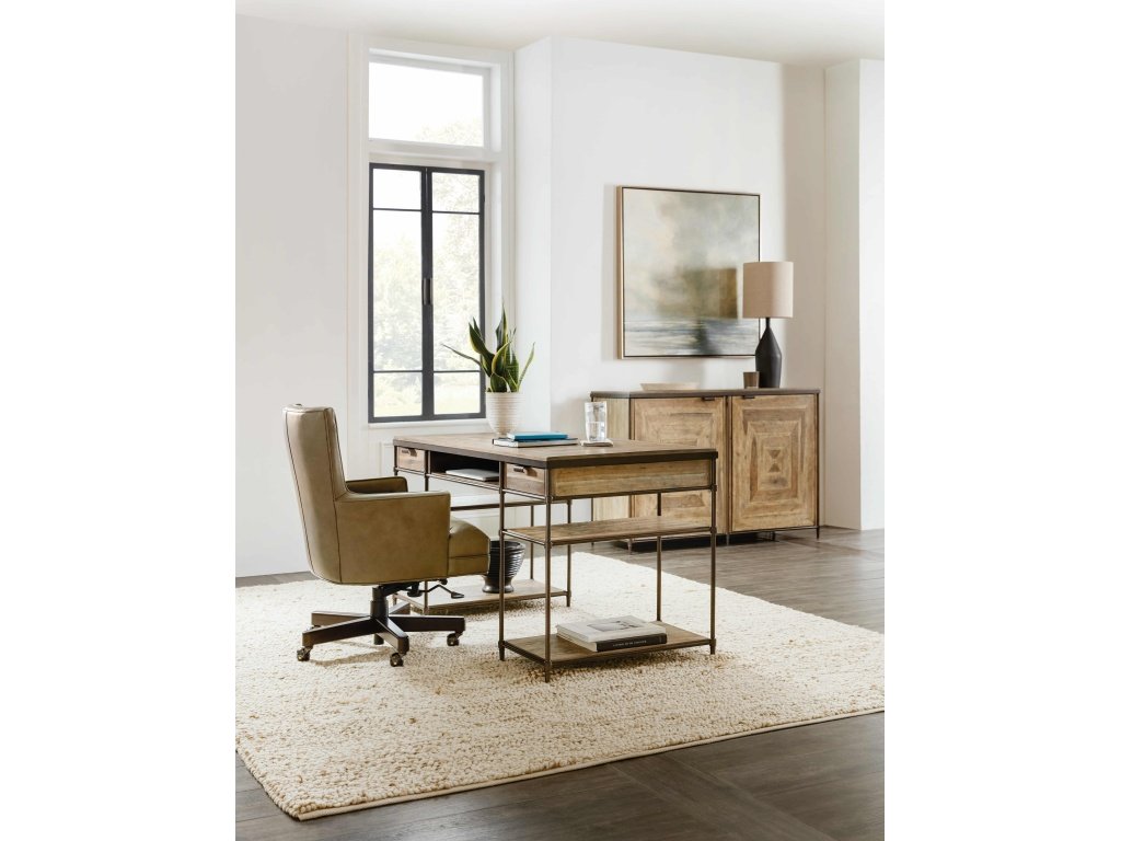 St. Armand Writing Desk - image 4