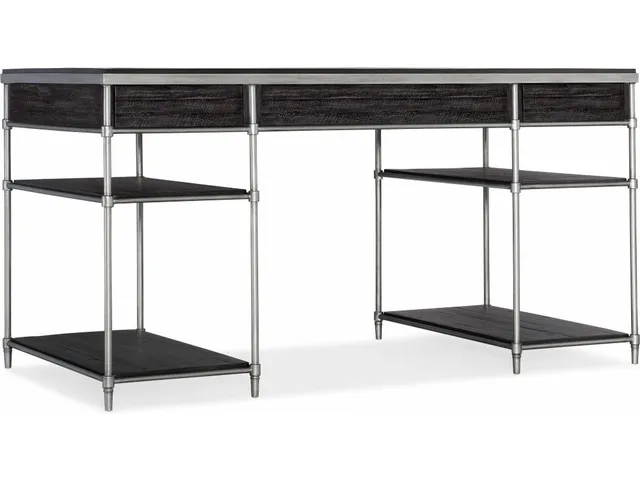 St. Armand Writing Desk - Alternative View