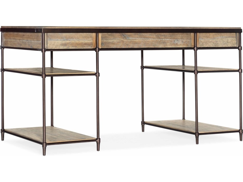 St. Armand Writing Desk - image 1