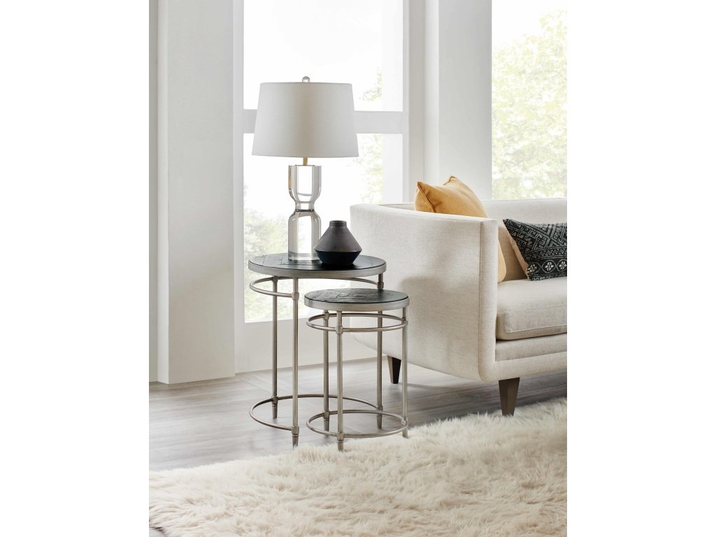 St. Armand Nest of Tables - image 2