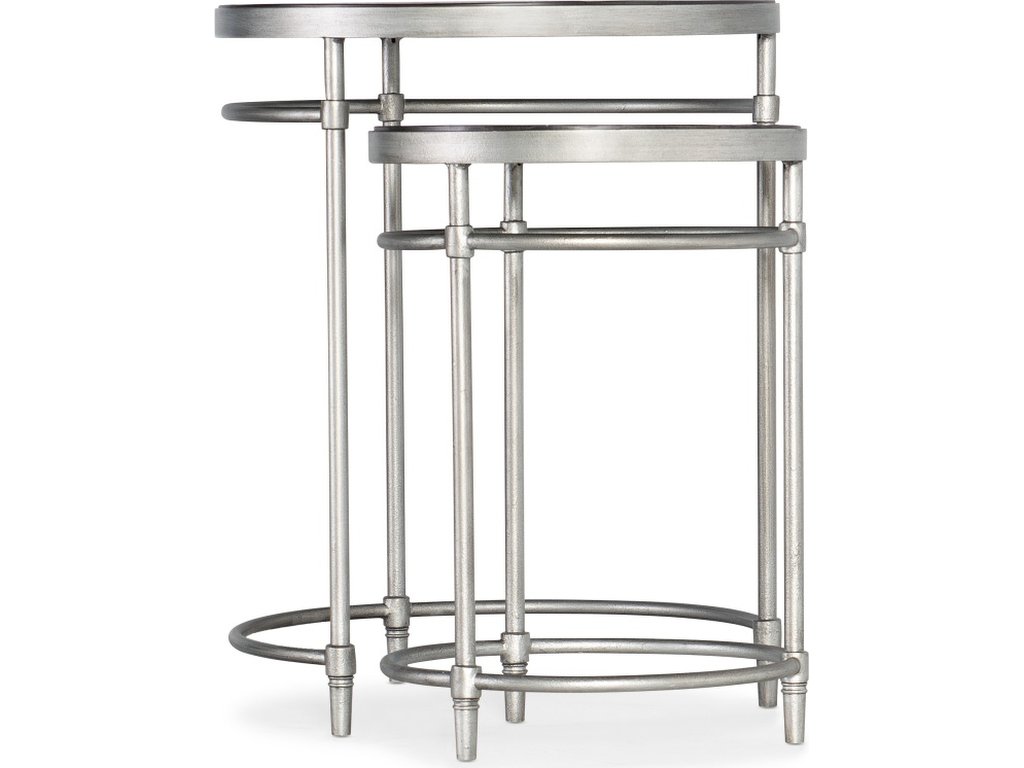 St. Armand Nest of Tables - main image