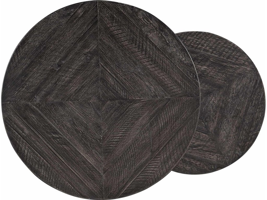 St. Armand Nest of Tables - image 1