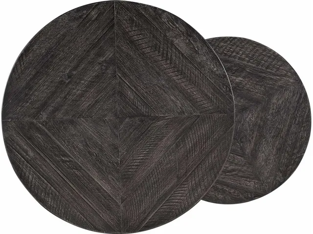 St. Armand Nest of Tables - Alternative View