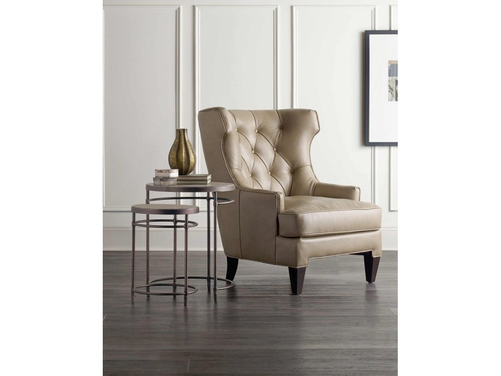 Saint Armand Nest of Tables - image 3