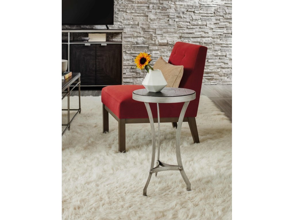 St. Armand Accent Martini Table - image 2