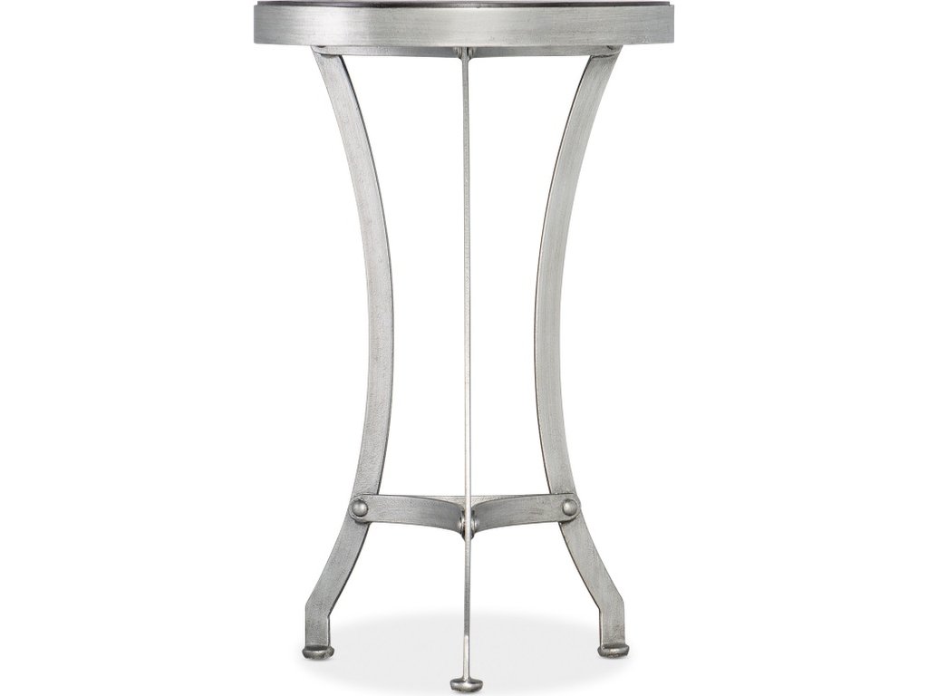 St. Armand Accent Martini Table - main image