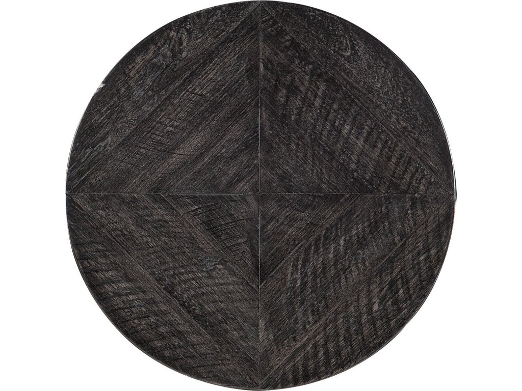 St. Armand Accent Martini Table - image 1