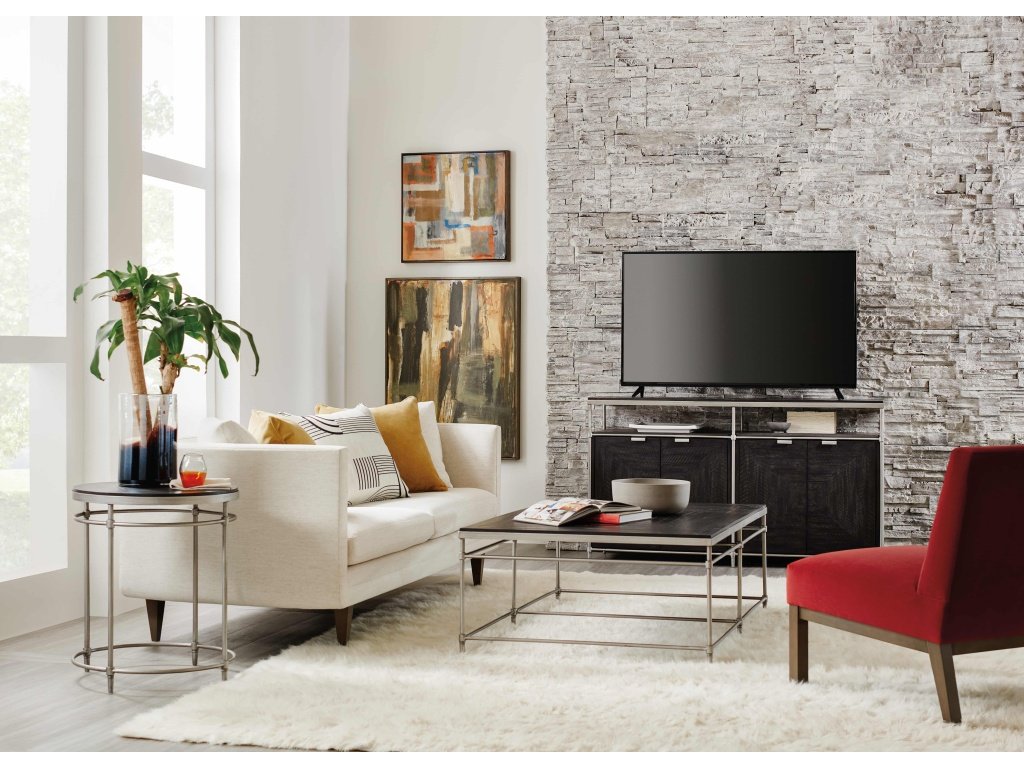 St. Armand Rectangular Cocktail - image 2