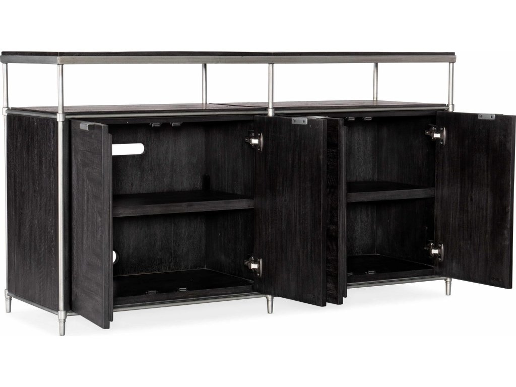 St. Armand Entertainment Console - image 1