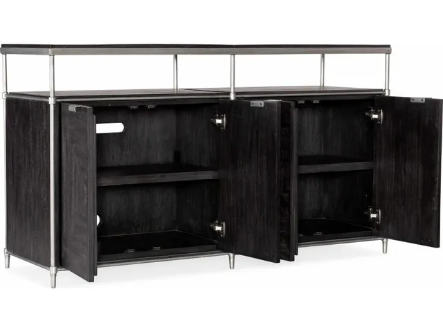 St. Armand Entertainment Console - Alternative View