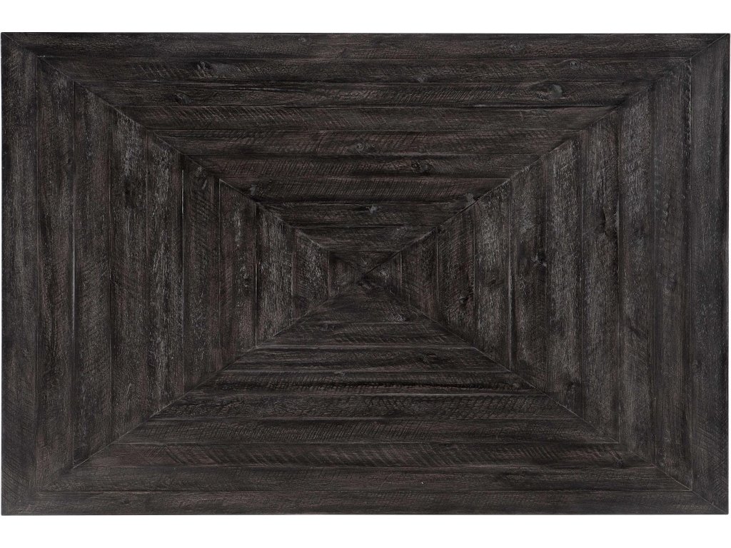 St. Armand Rectangular Cocktail - image 1