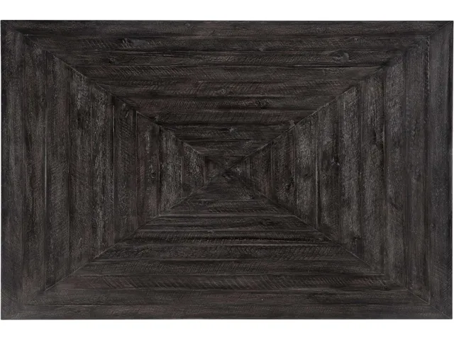 St. Armand Rectangular Cocktail - Alternative View