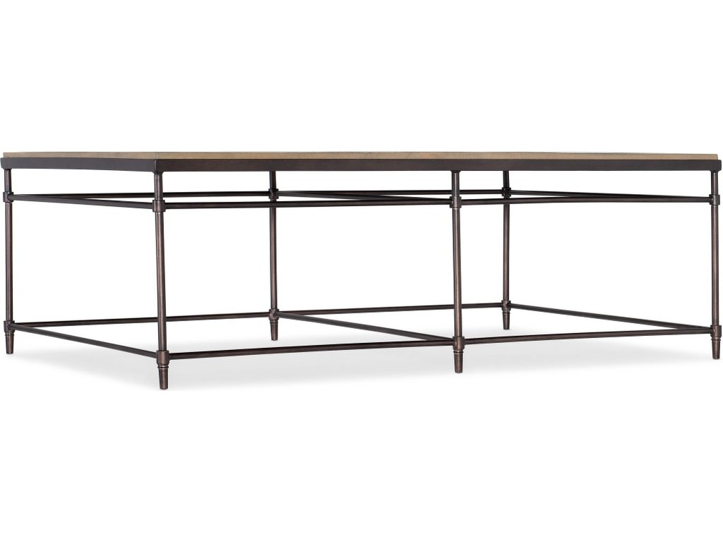 St. Armand Rectangular Cocktail - main image