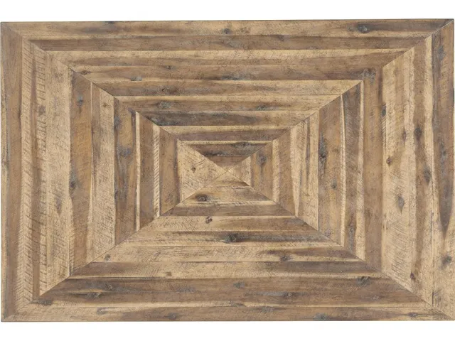 St. Armand Rectangular Cocktail - Alternative View