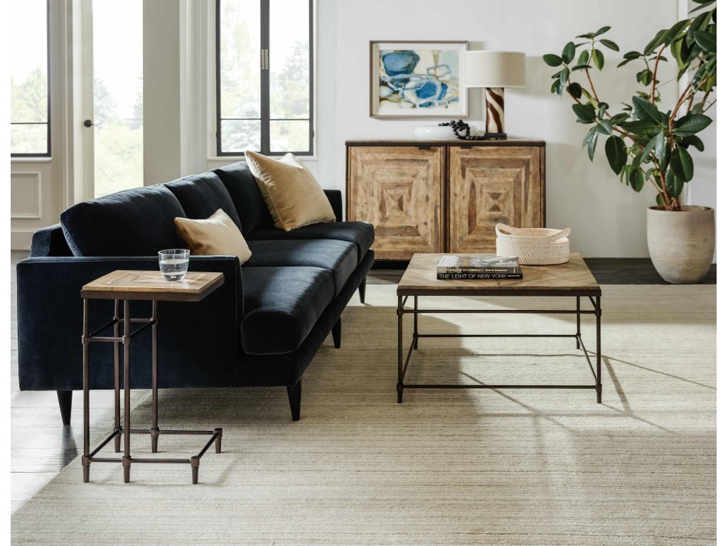 St. Armand Door Chest - image 4