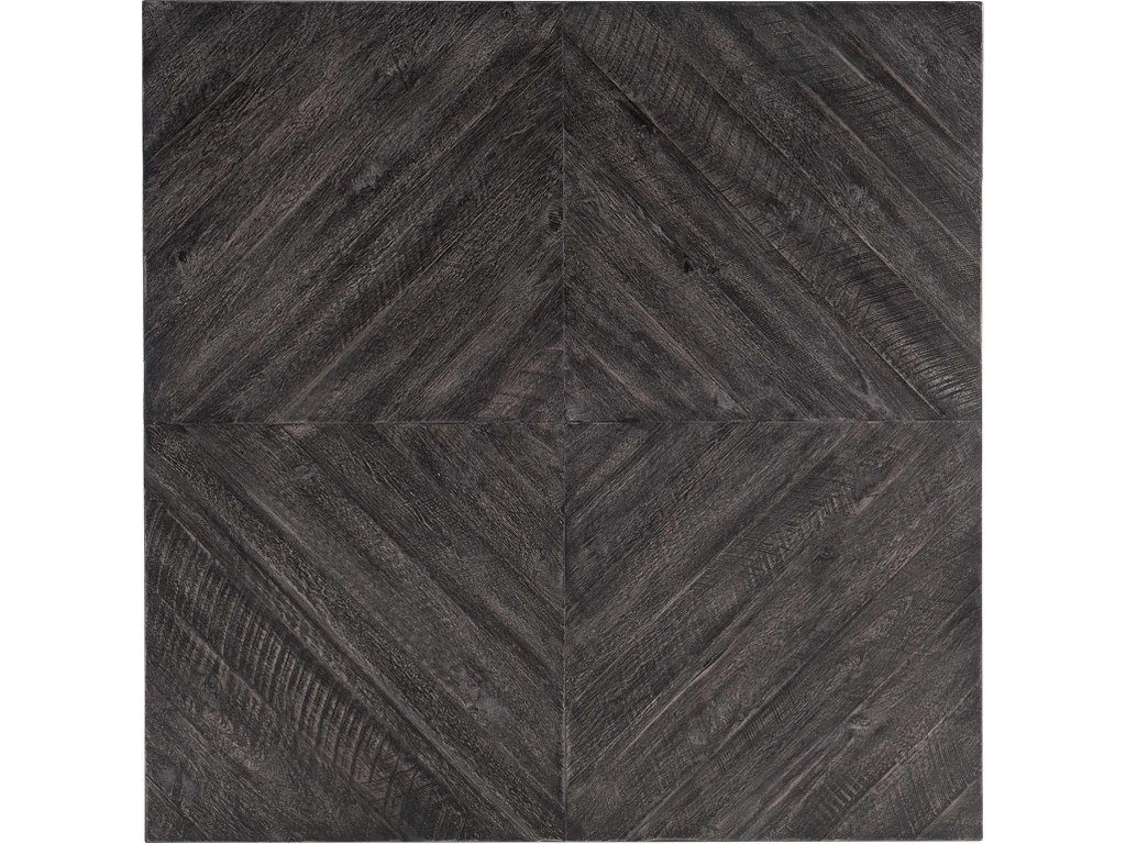 St. Armand Square Cocktail Table - image 1