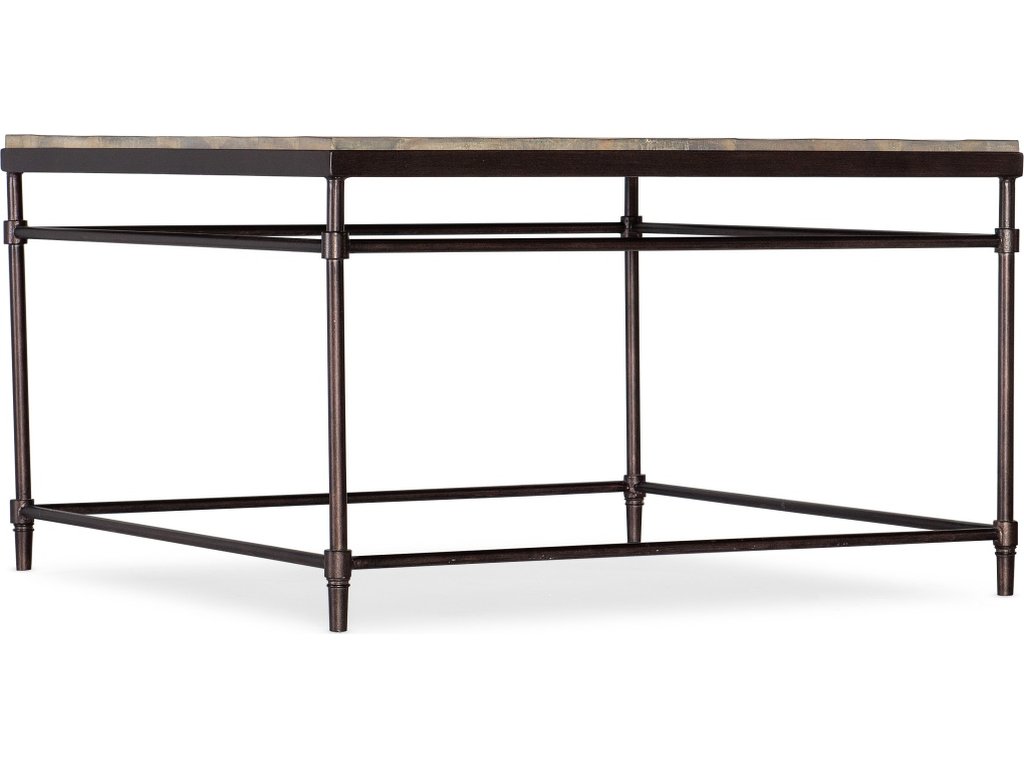 St. Armand Square Cocktail Table - main image