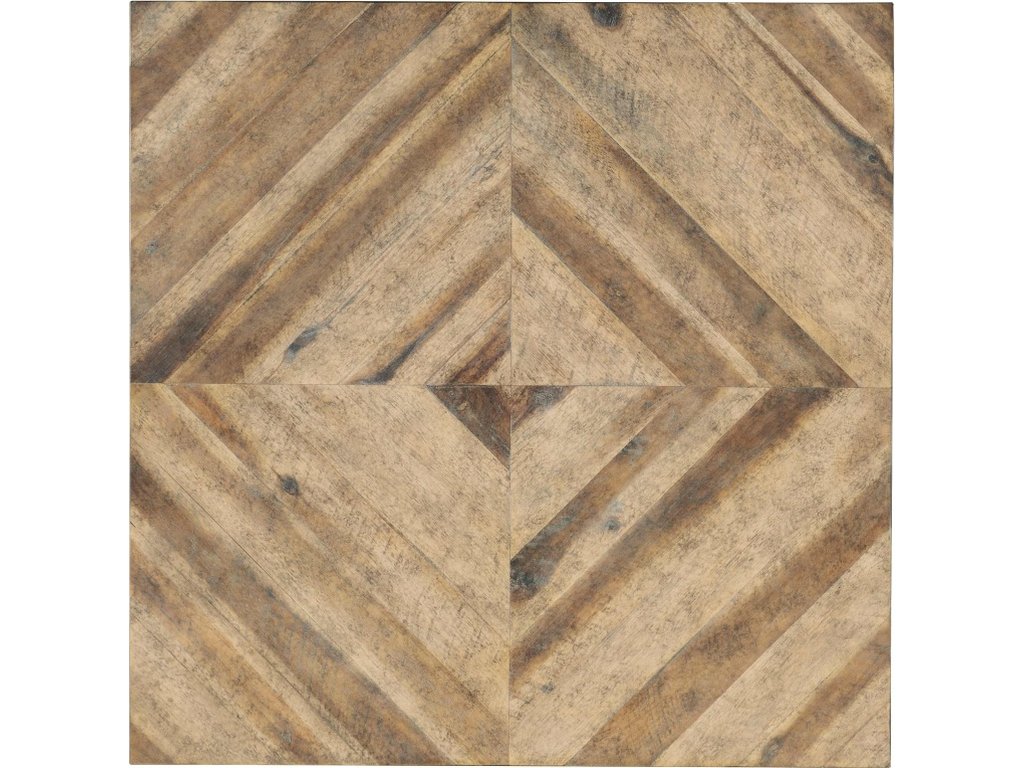 St. Armand Square Cocktail Table - image 1