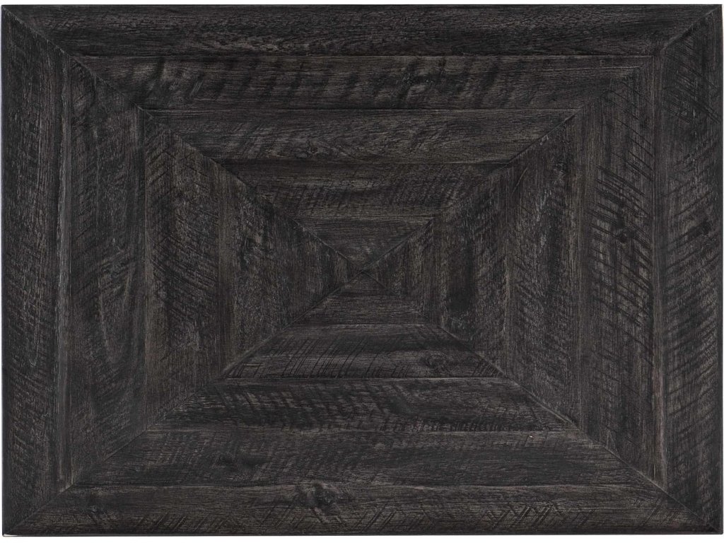 St. Armand Rectangular End Table - image 2