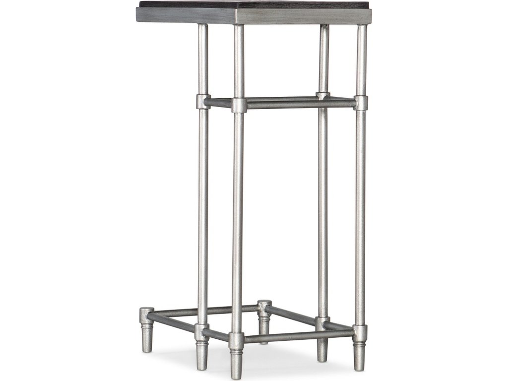 St. Armand Chairside Table - image 1