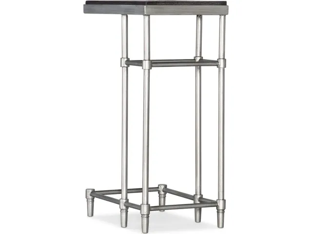 St. Armand Chairside Table - Alternative View