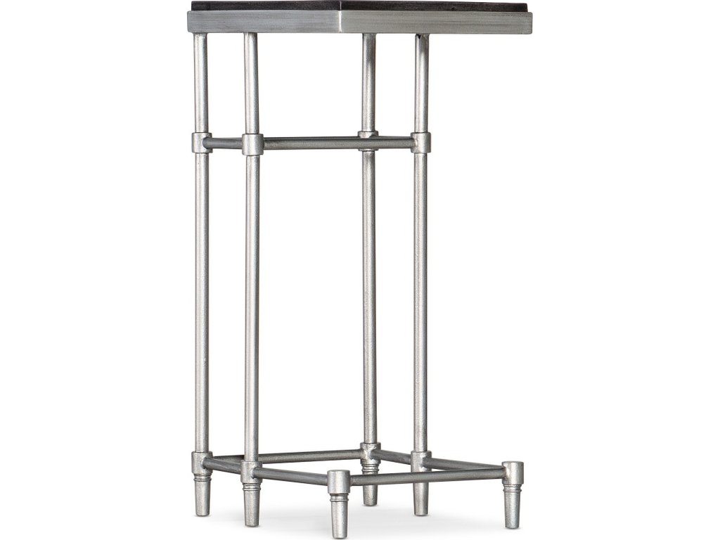 St. Armand Chairside Table - main image