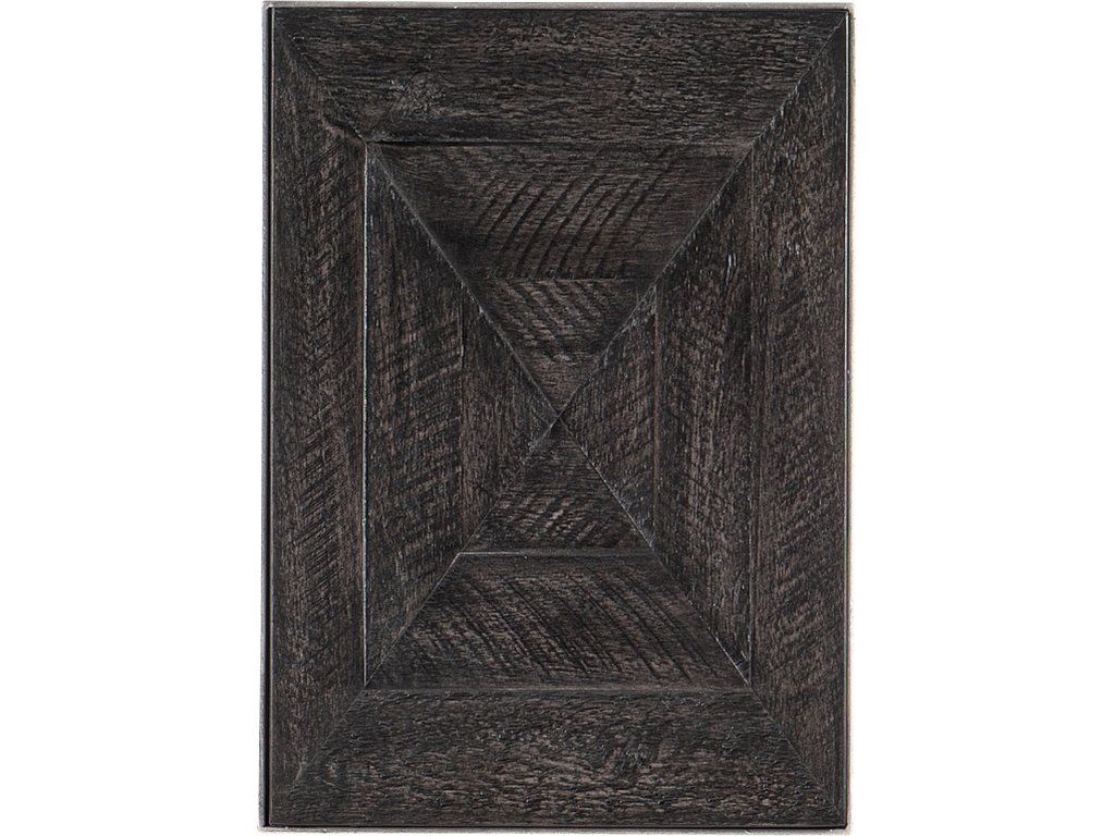 St. Armand Chairside Table - image 2