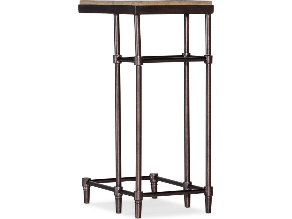 St. Armand Chairside Table - image 1