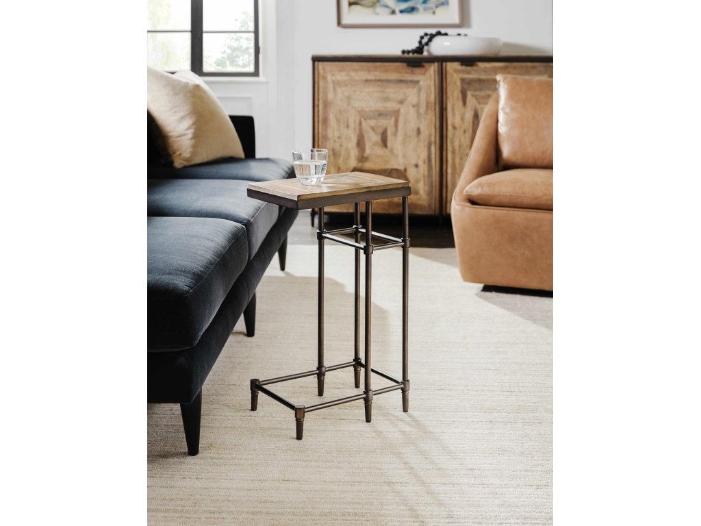 St. Armand Chairside Table - image 3