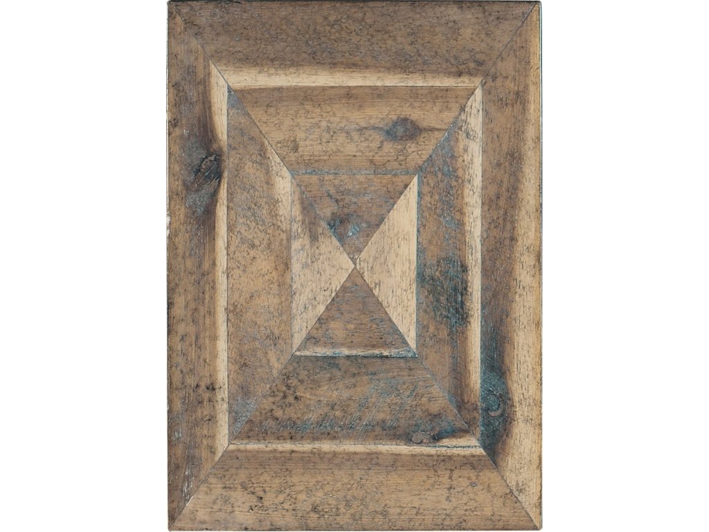 St. Armand Chairside Table - image 2