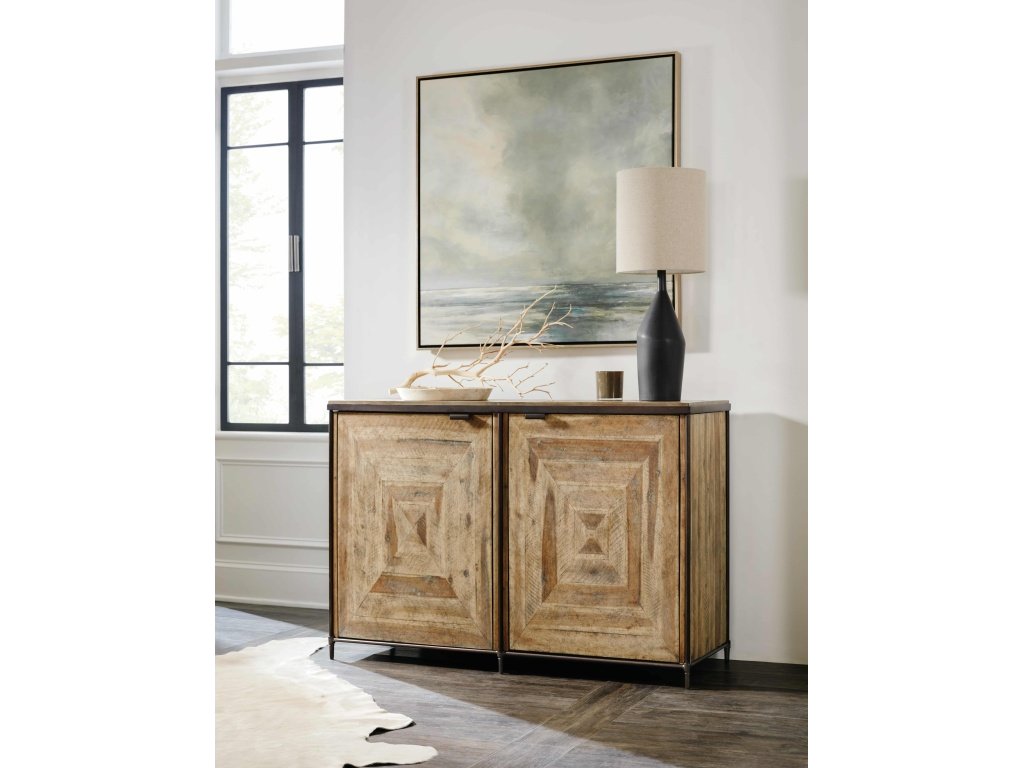 St. Armand Door Chest - image 3