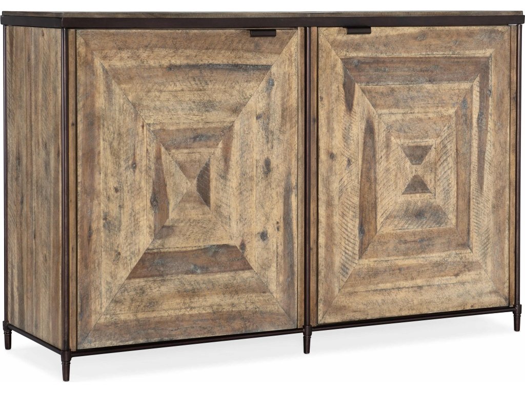 St. Armand Door Chest - main image