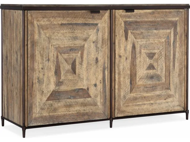 St. Armand Door Chest