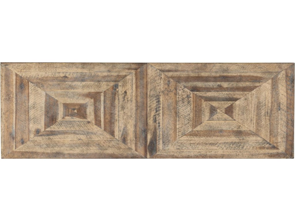 St. Armand Door Chest - image 2