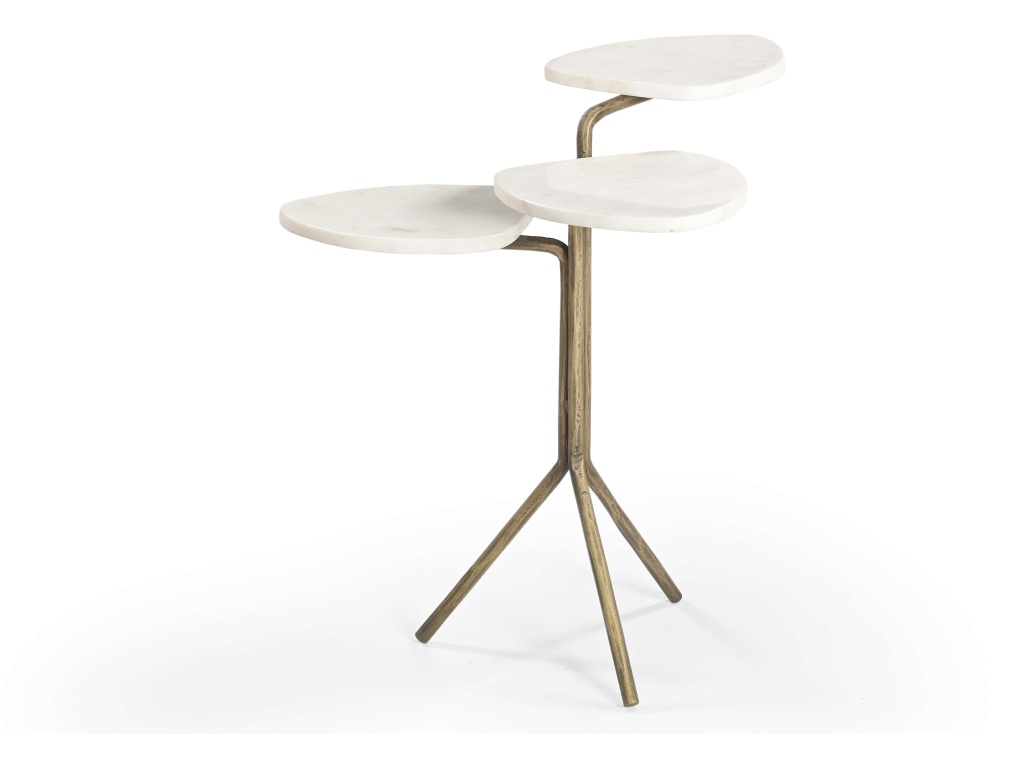 Alpine Accent Table - main image