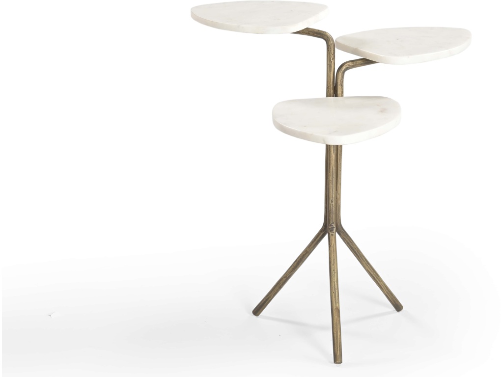 Alpine Accent Table - image 1