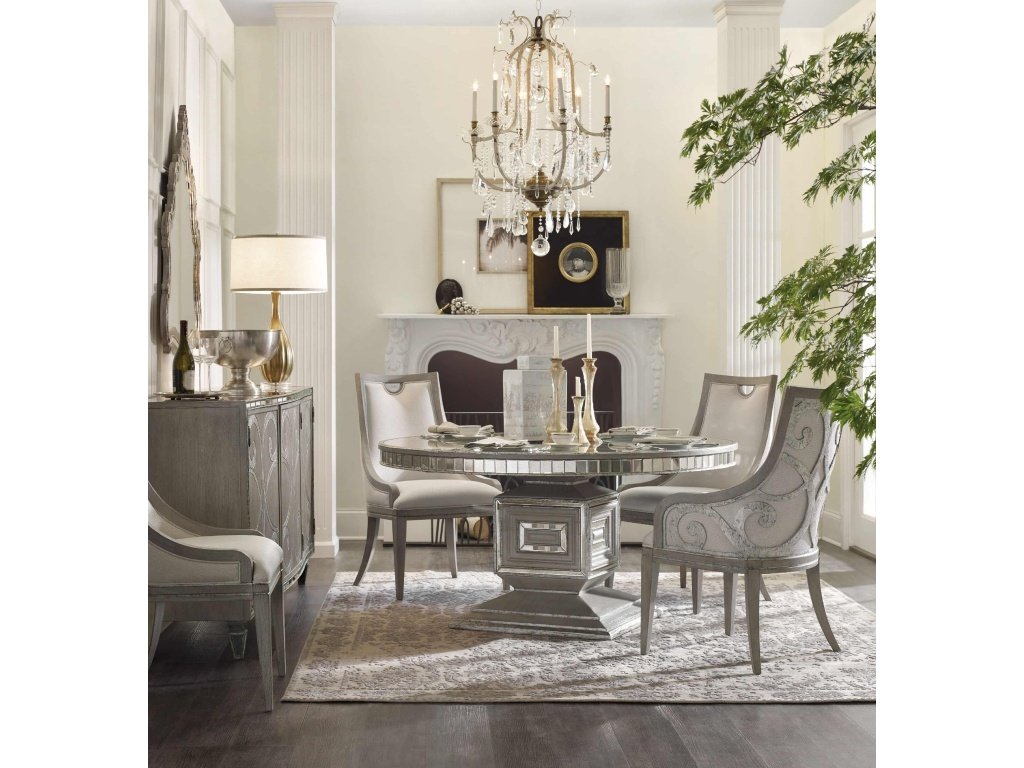 Sanctuary Buffet - image 4