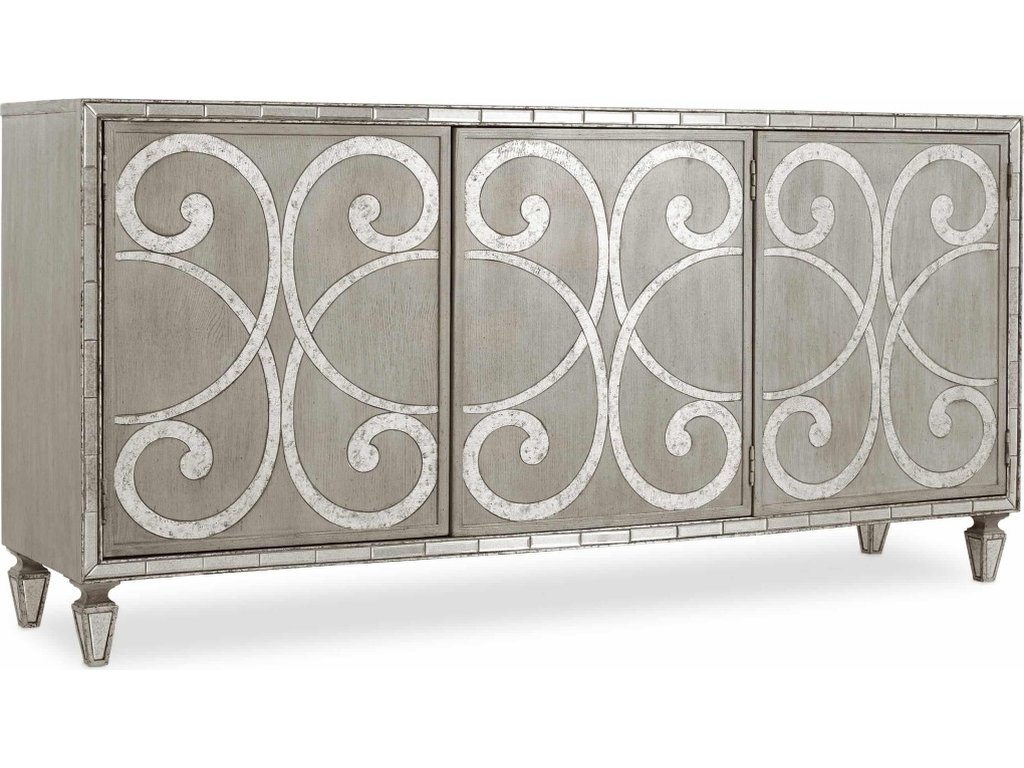 Sanctuary Buffet - main image