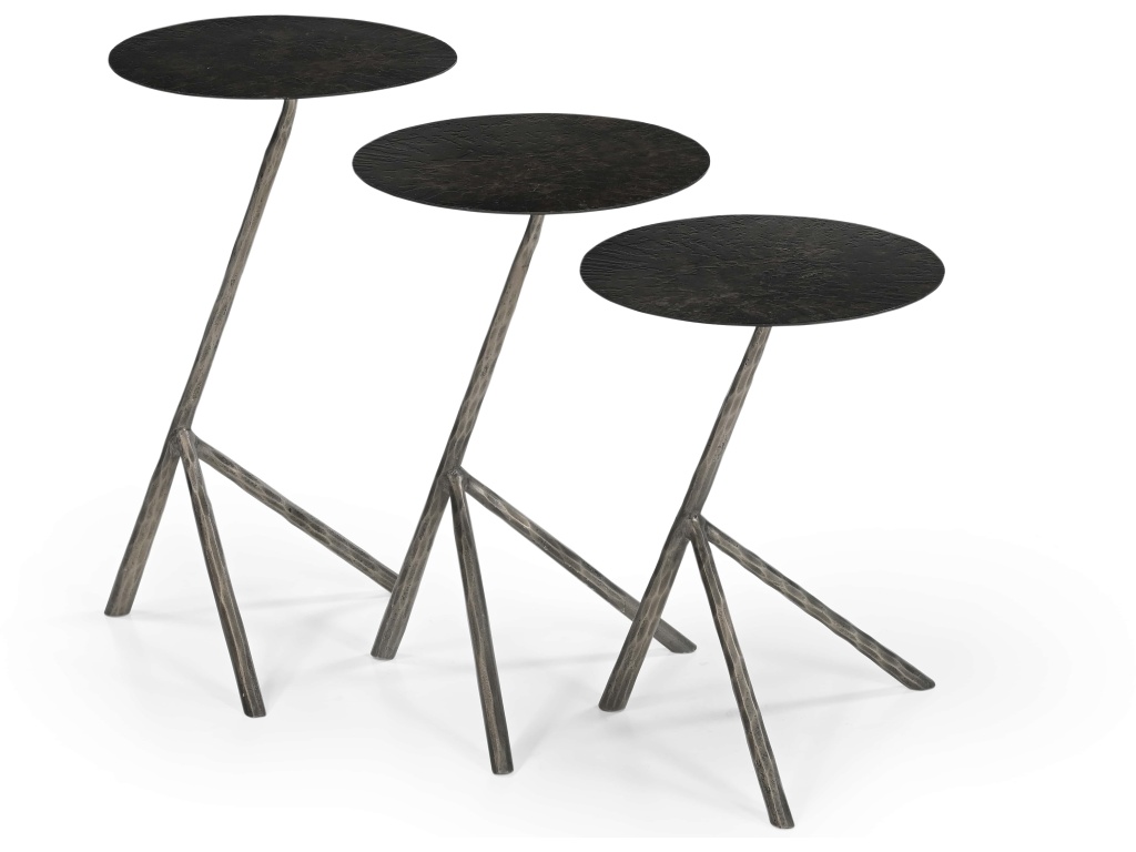 Cascade Nesting Tables - main image
