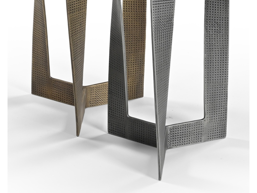 Twin Peaks Nesting Tables - image 2