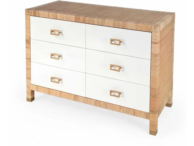 Corfu Dresser
