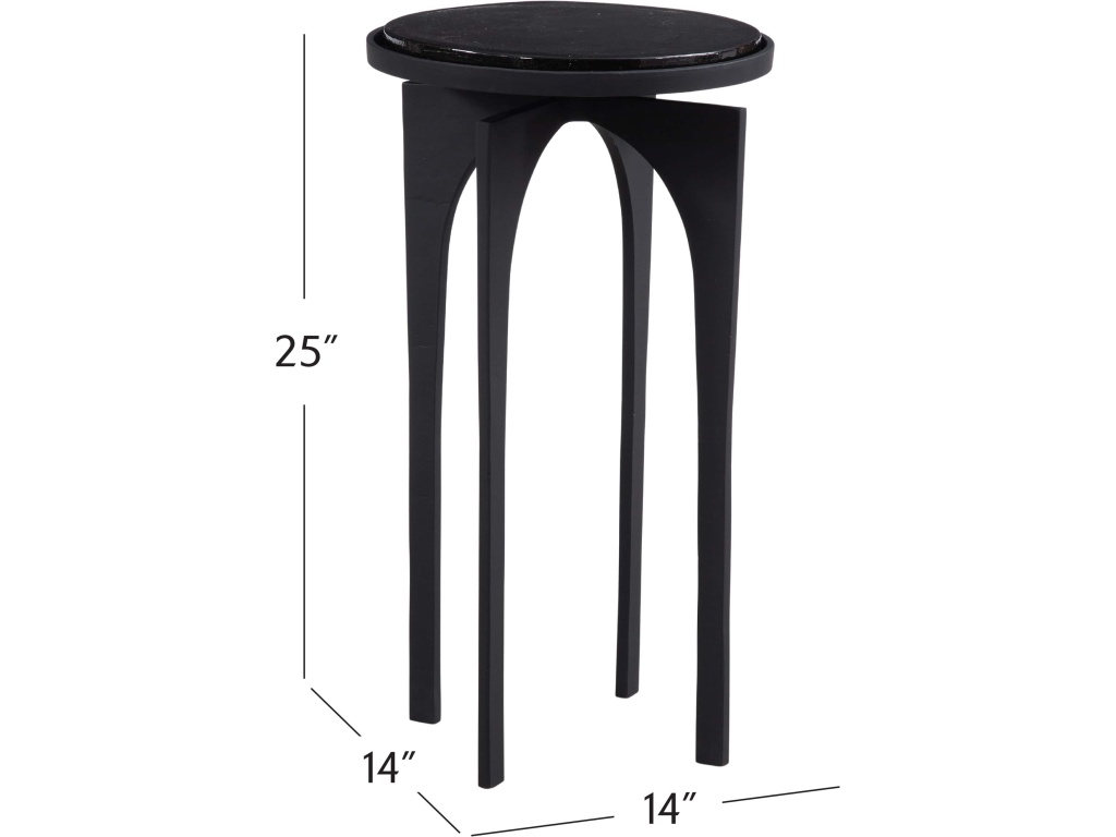Moore Accent Table - image 4