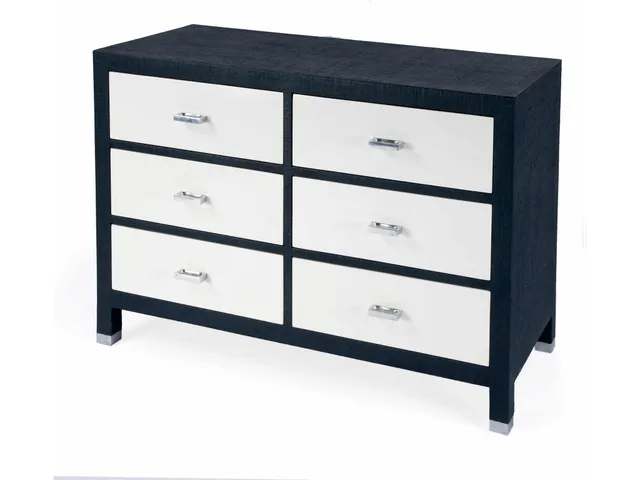 Keros Dresser