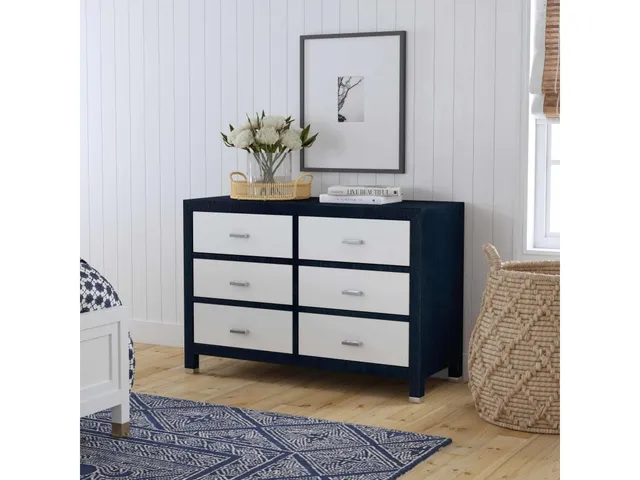 Keros Dresser