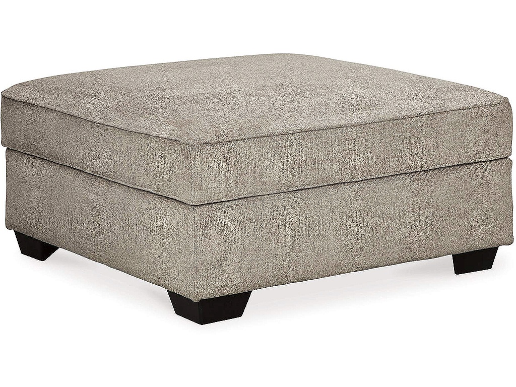 Bovarian Ottoman - main image