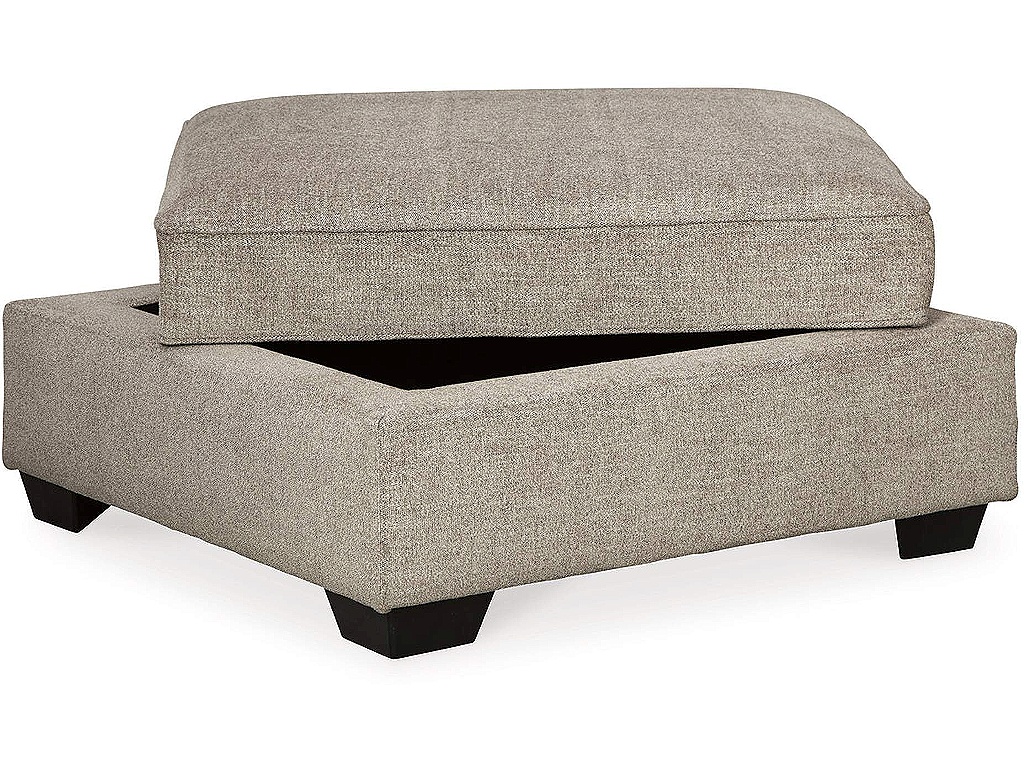 Bovarian Ottoman - image 2