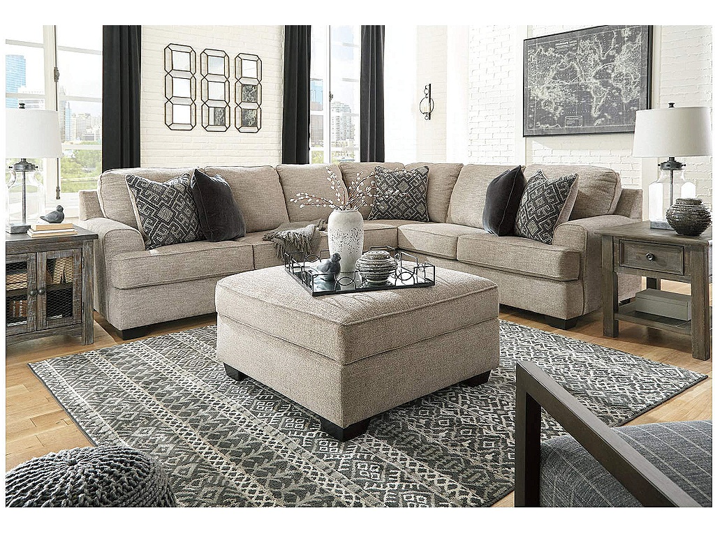 Bovarian 3-Piece Sectional - image 6